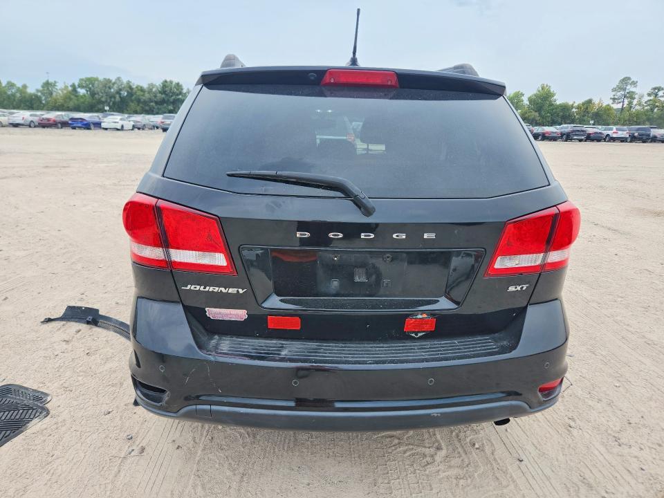 2016 Dodge Journey მანქანა იყიდება აუქციონზე, vin: 3C4PDCBB9GT209902, აუქციონის ნომერი: 68962576