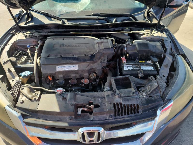 Aukcja sprzedaży 2014 Honda Accord, vin: 1HGCR3F86EA021682, numer aukcji: 68614916