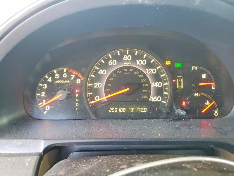 Продажа на аукционе авто 2006 Honda Odyssey, vin: 5FNRL38436B094537, номер лота: 67805356