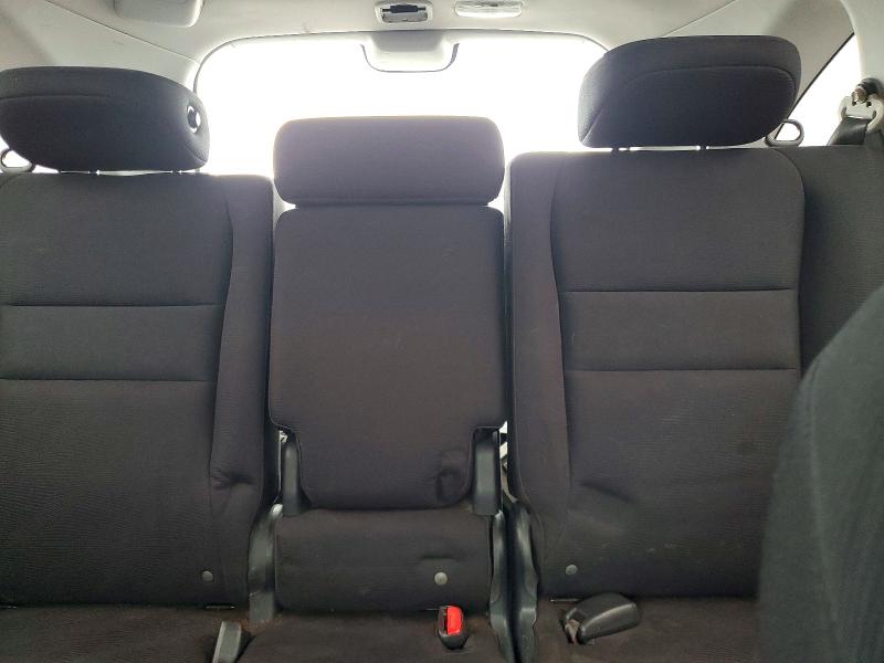 Aukcja sprzedaży 2011 Honda Cr-v, vin: 5J6RE4H33BL058579, numer aukcji: 69345956