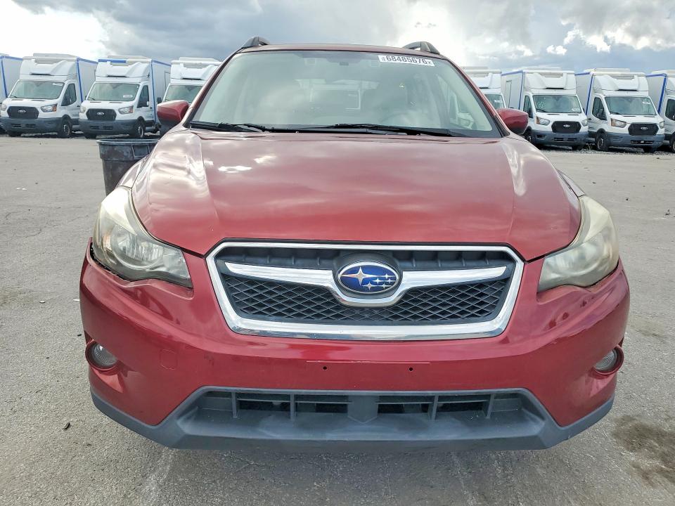 Продаж на аукціоні авто 2015 Subaru Xv Crosstrek, vin: JF2GPAFC2F8257562, номер лоту: 68485676