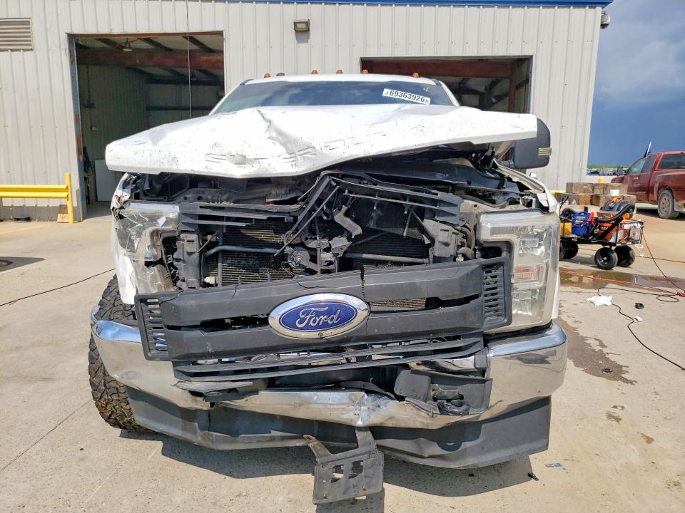 Продаж на аукціоні авто 2019 Ford F250, vin: 1FT7W2BT1KEG64748, номер лоту: 69363926