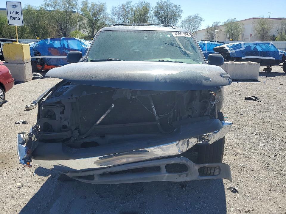 69962916 :رقم المزاد ، 1GKEC13T85R205968 vin ، 2005 Gmc Yukon مزاد بيع