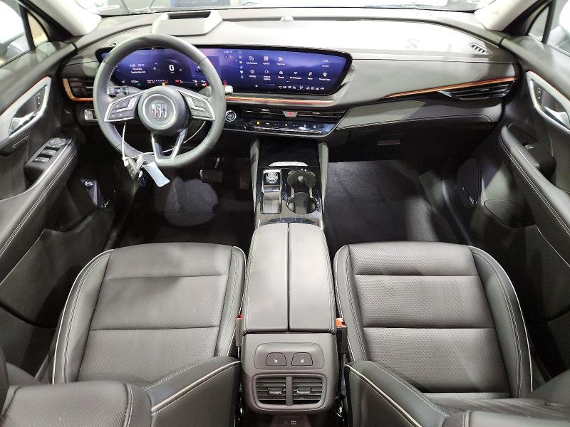 Продажа на аукционе авто 2026 Buick Envision, vin: LRBFZSR44TD078424, номер лота: 70531096