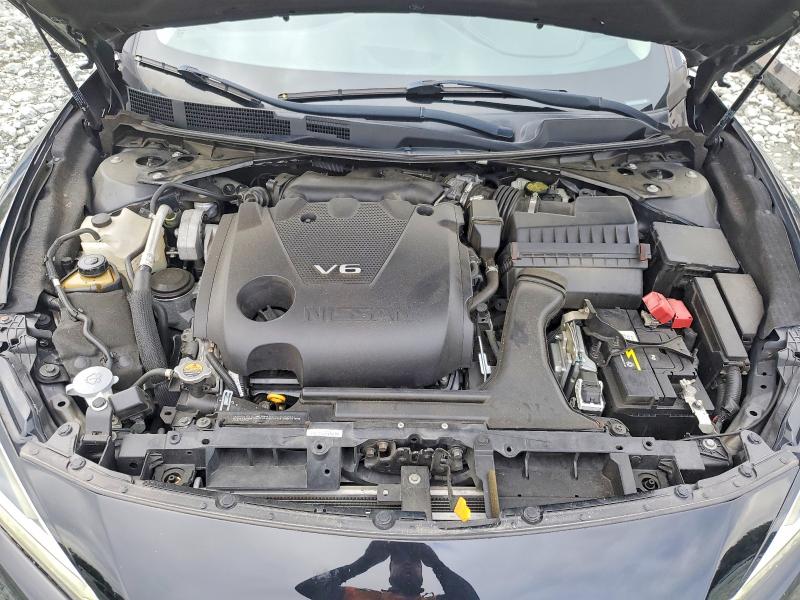 Aukcja sprzedaży 2019 Nissan Maxima, vin: 1N4AA6AV5KC371385, numer aukcji: 70470286