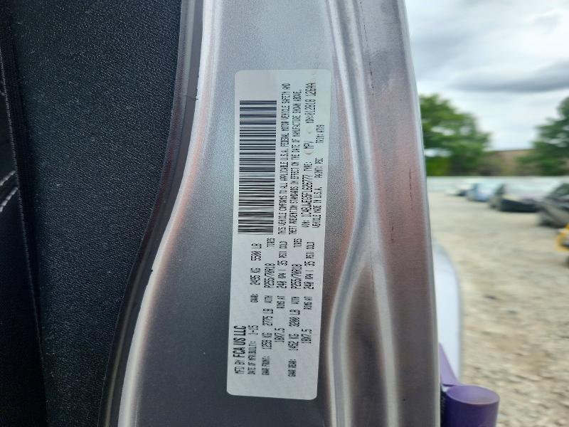 2015 Jeep Wrangler Unlimited მანქანა იყიდება აუქციონზე, vin: 1C4BJWEG5FL626777, აუქციონის ნომერი: 68715836