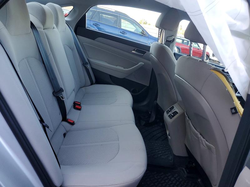 Продаж на аукціоні авто 2018 Hyundai Sonata, vin: 5NPE34AF7JH727681, номер лоту: 68800666