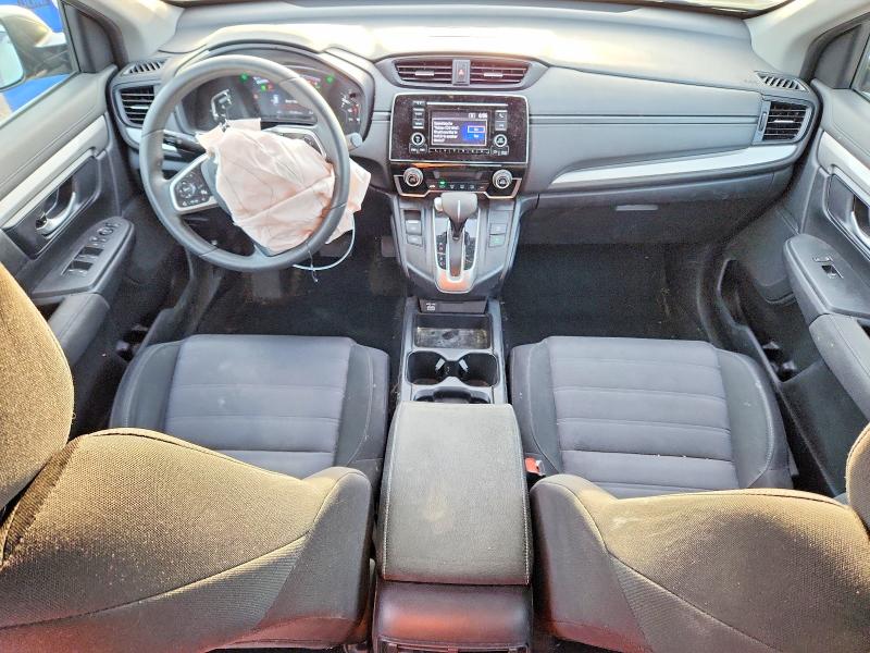 2020 Honda Cr-v მანქანა იყიდება აუქციონზე, vin: 2HKRW2H25LH630854, აუქციონის ნომერი: 69959686