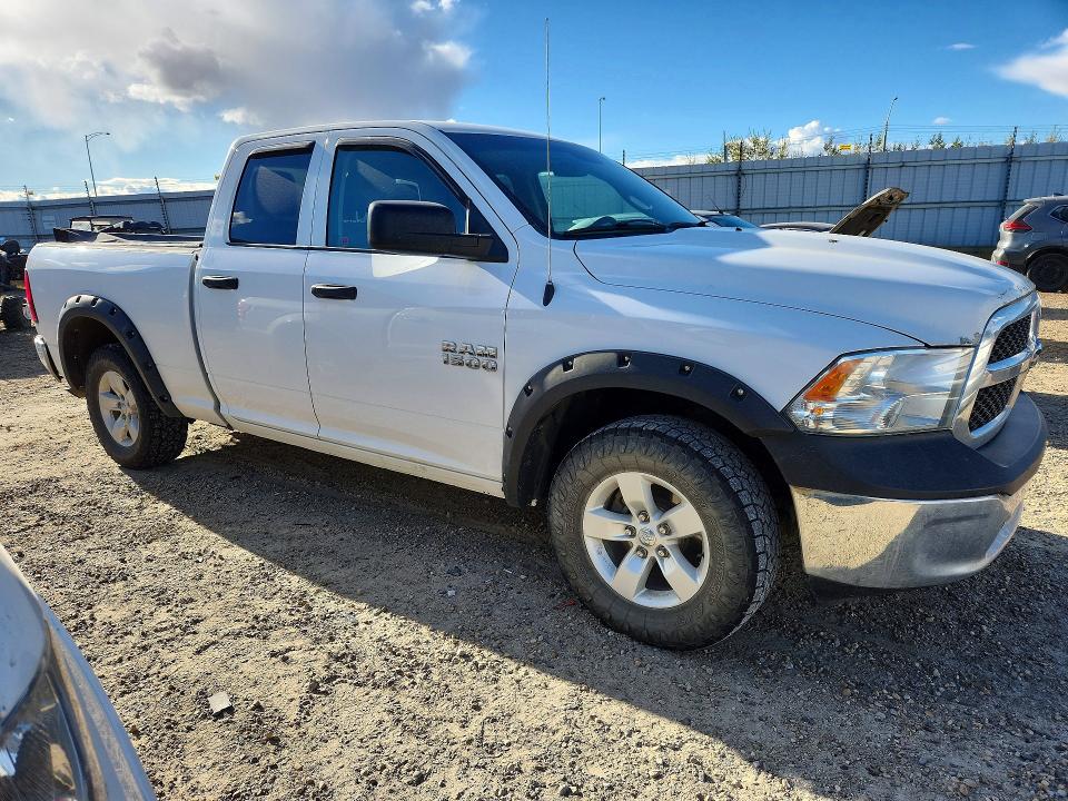 Продажа на аукционе авто 2014 Ram 1500, vin: 1C6RR7FG5ES449610, номер лота: 69401546
