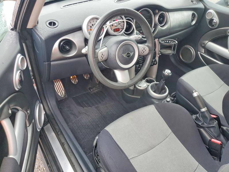 Продажа на аукционе авто 2005 Mini Cooper, vin: WMWRE33445TD93323, номер лота: 68219376