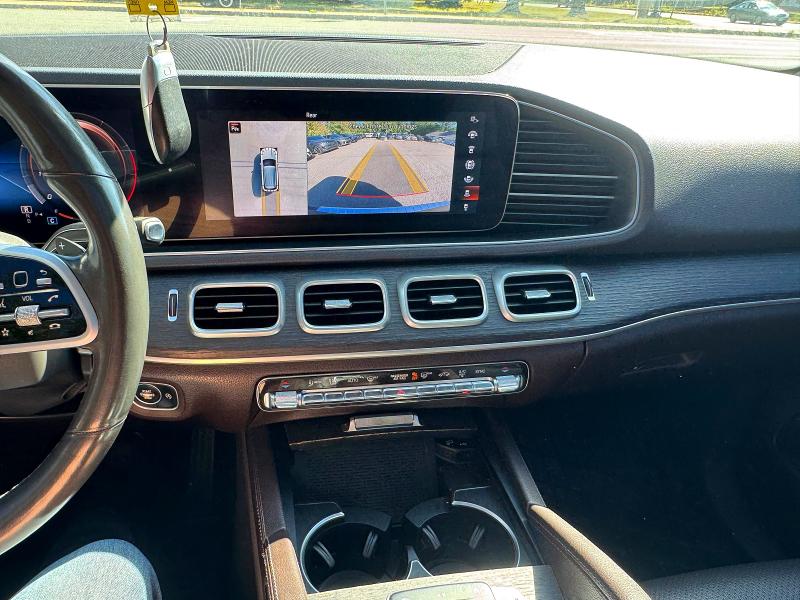Продаж на аукціоні авто 2020 Mercedes-benz Gle, vin: 4JGFB4KB2LA174592, номер лоту: 69184046