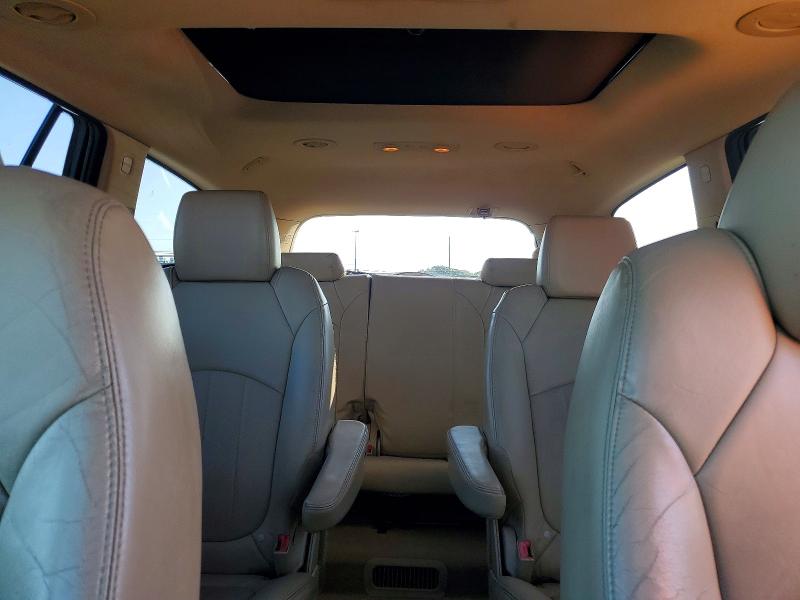 68264906 :رقم المزاد ، 5GAKRBED5BJ280096 vin ، 2011 Buick Enclave مزاد بيع