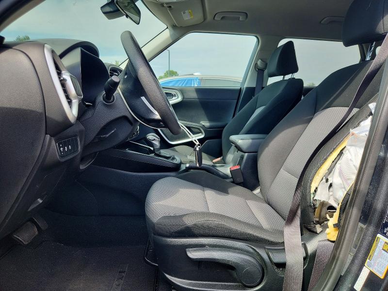 69505536 :رقم المزاد ، KNDJ23AU3P7202995 vin ، 2023 Kia Soul مزاد بيع