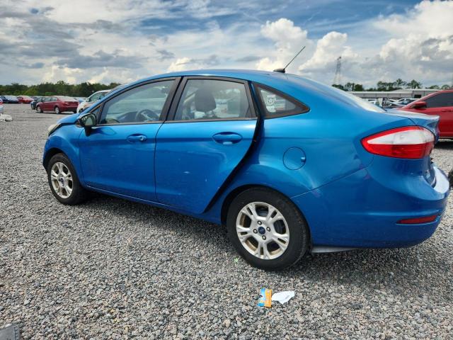 2016 Ford Fiesta მანქანა იყიდება აუქციონზე, vin: 3FADP4BJ7GM123186, აუქციონის ნომერი: 68162046