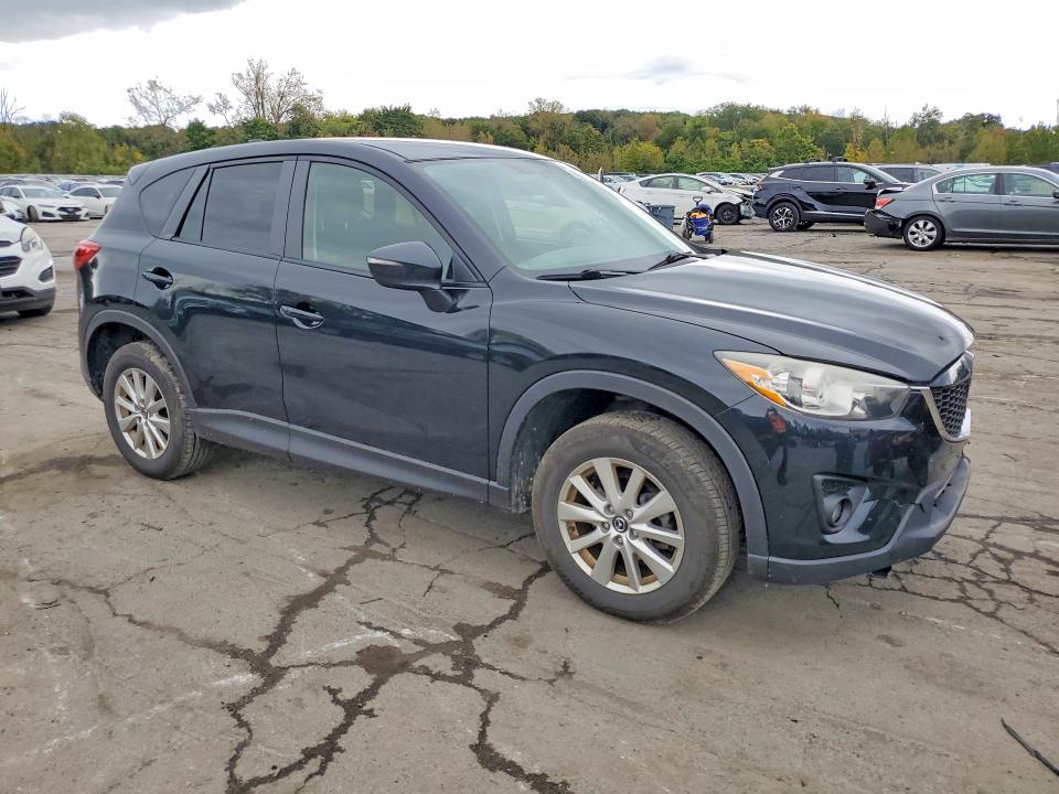 Aukcja sprzedaży 2015 Mazda Cx-5, vin: JM3KE4CY3F0547413, numer aukcji: 70966316