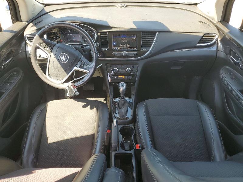 Продаж на аукціоні авто 2022 Buick Encore, vin: KL4CJESM4NB553201, номер лоту: 67273346