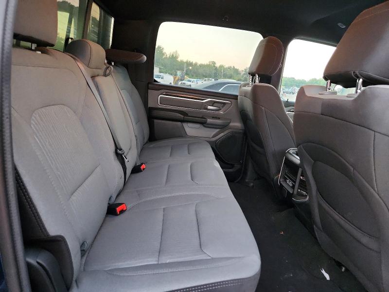 68248356 :رقم المزاد ، 1C6SRFMT1PN504275 vin ، 2023 Ram 1500 مزاد بيع