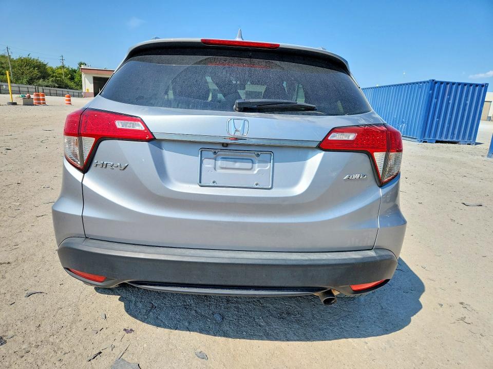 Aukcja sprzedaży 2022 Honda Hr-v, vin: 3CZRU6H52NM728545, numer aukcji: 67619046