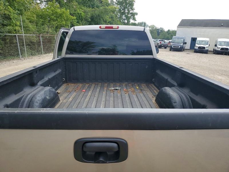 2004 Chevrolet Silverado მანქანა იყიდება აუქციონზე, vin: 1GCHK24124E140975, აუქციონის ნომერი: 68320646