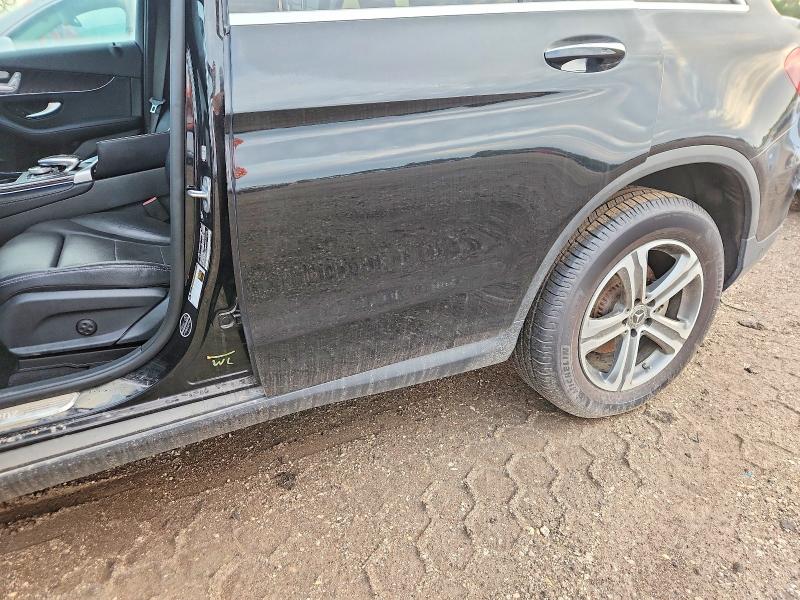 Продаж на аукціоні авто 2018 Mercedes-benz Glc, vin: WDC0G4KB9JV054722, номер лоту: 62543186