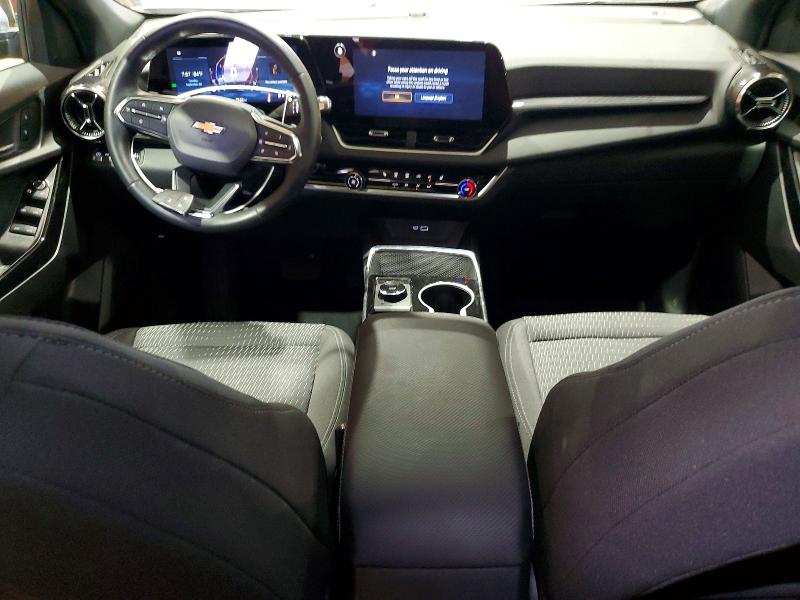 2026 Chevrolet Equinox მანქანა იყიდება აუქციონზე, vin: 3GNAXPEG0TL220901, აუქციონის ნომერი: 68608966
