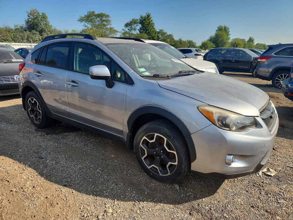 Aukcja sprzedaży 2013 Subaru Xv Crosstrek, vin: JF2GPAVC9D2901415, numer aukcji: 66851956