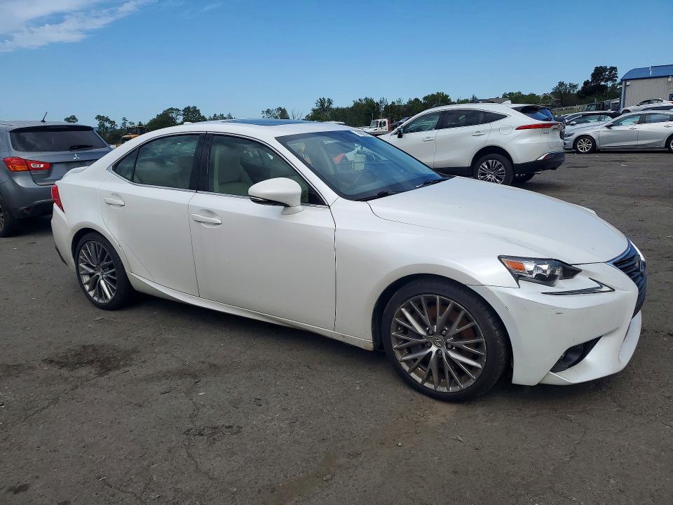 Aukcja sprzedaży 2016 Lexus Is, vin: JTHCM1D24G5014899, numer aukcji: 68351486