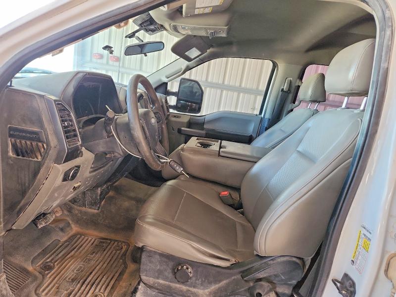 Aukcja sprzedaży 2022 Ford F250, vin: 1FT7W2BT4NEC47483, numer aukcji: 70443836
