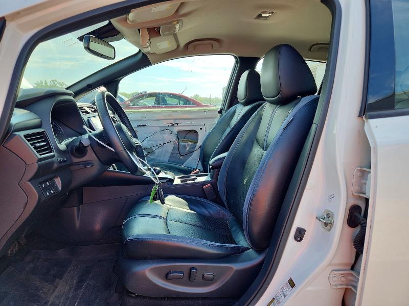 Продаж на аукціоні авто 2022 Nissan Leaf, vin: 1N4BZ1DV6NC551653, номер лоту: 68494596