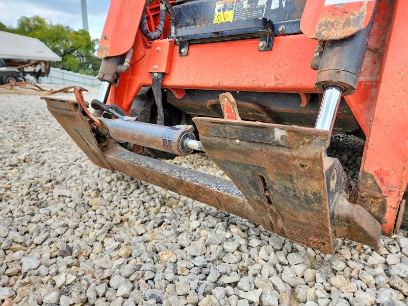 Продажа на аукционе авто 2022 Kubota Svl97-2hfc, vin: KBCZ064CTN1M74570, номер лота: 70737376