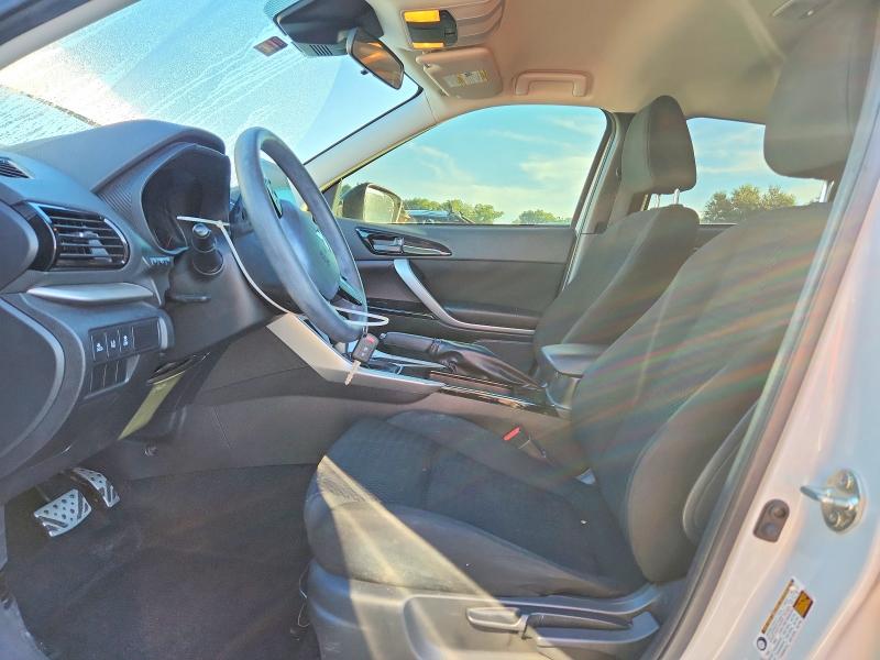Продажа на аукционе авто 2023 Mitsubishi Eclipse Cross, vin: JA4ATVAA8PZ000327, номер лота: 67694316