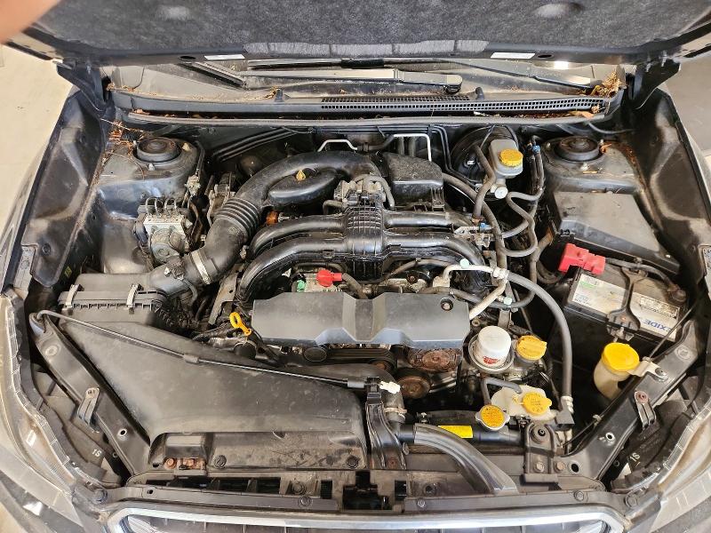 Aukcja sprzedaży 2016 Subaru Impreza, vin: JF1GPAP62GH214645, numer aukcji: 66582236