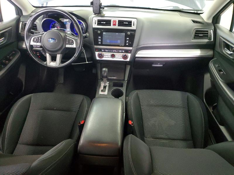 Продажа на аукционе авто 2016 Subaru Outback, vin: 4S4BSAFC1G3349618, номер лота: 68822266
