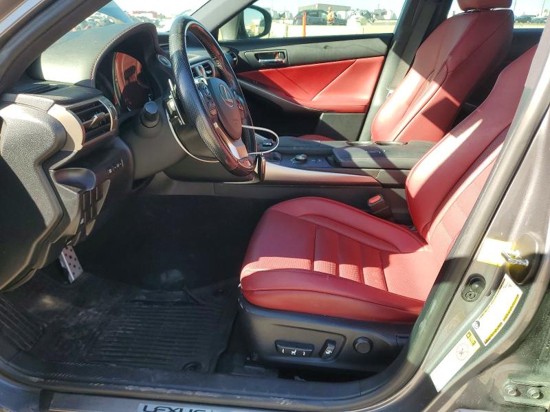 Aukcja sprzedaży 2016 Lexus Is, vin: JTHCM1D24G5012313, numer aukcji: 67672476