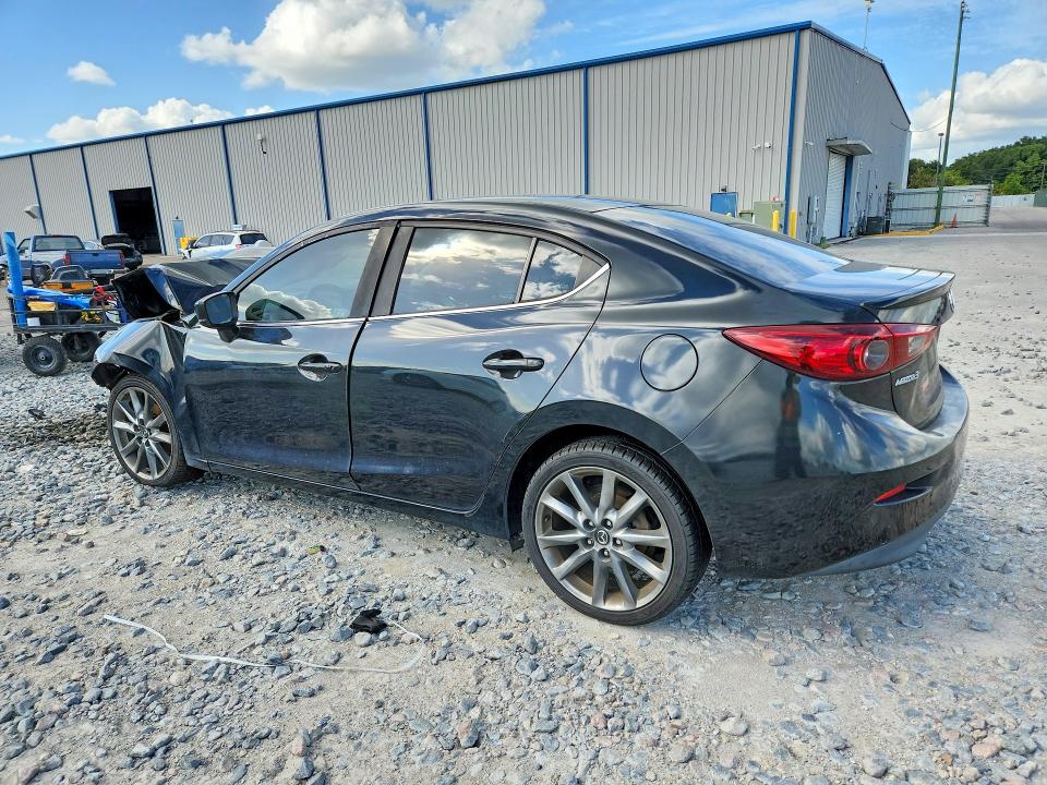 Aukcja sprzedaży 2018 Mazda 3, vin: 3MZBN1V39JM168542, numer aukcji: 69155556