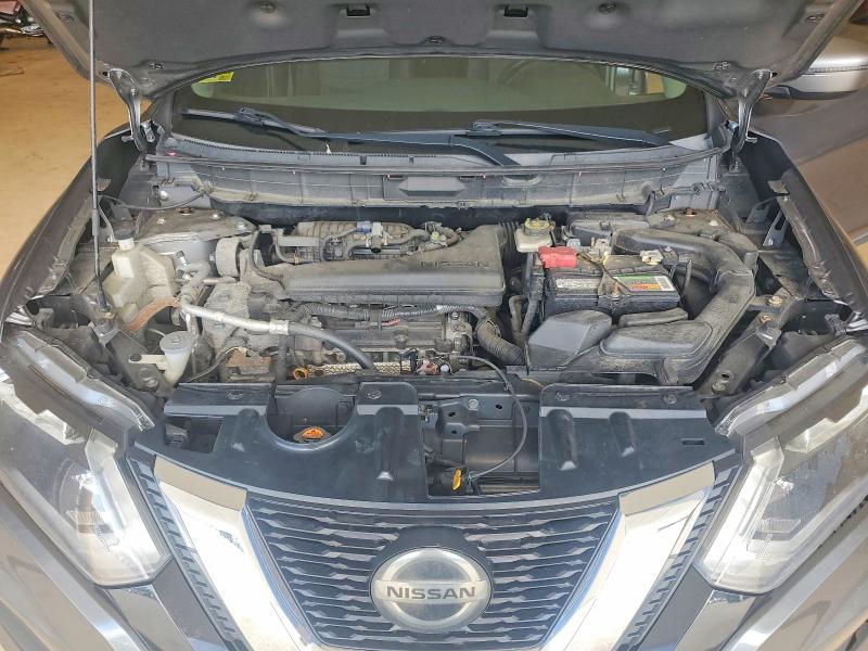 Aukcja sprzedaży 2018 Nissan Rogue, vin: KNMAT2MV2JP558650, numer aukcji: 68635536
