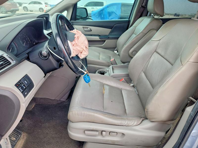 Aukcja sprzedaży 2012 Honda Odyssey, vin: 5FNRL5H6XCB123220, numer aukcji: 67716306