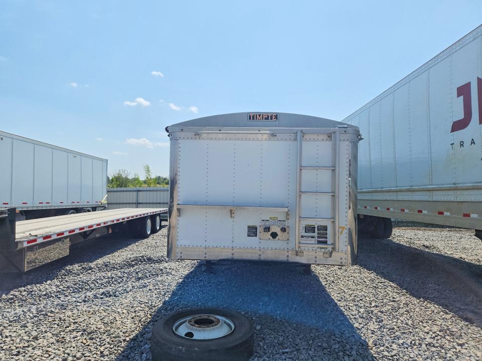 2014 Timpte Unknown მანქანა იყიდება აუქციონზე, vin: 1TDH40024EB142100, აუქციონის ნომერი: 67267616