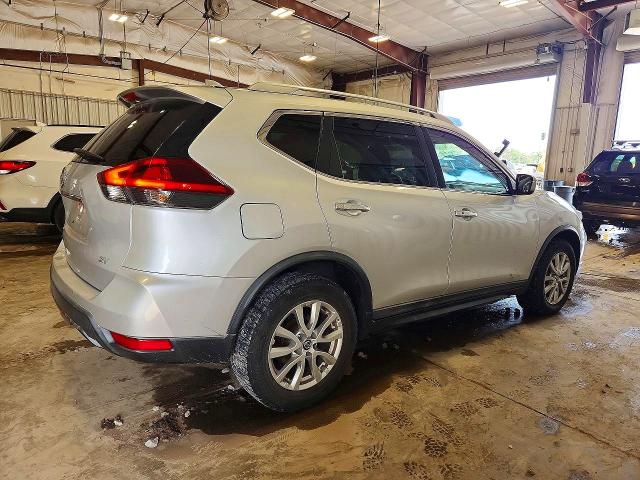 Продажа на аукционе авто 2018 Nissan Rogue, vin: KNMAT2MT2JP588830, номер лота: 67486706