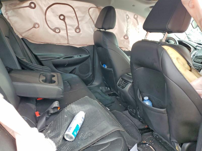 Продаж на аукціоні авто 2017 Chevrolet Malibu, vin: 1G1ZE5ST3HF275716, номер лоту: 68690316
