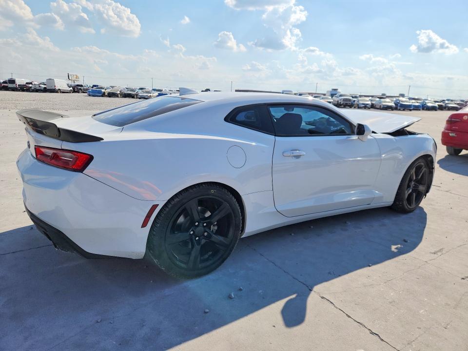 Aukcja sprzedaży 2018 Chevrolet Camaro, vin: 1G1FB1RX1J0178746, numer aukcji: 69331156