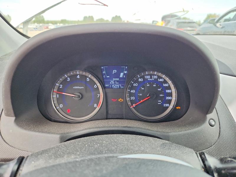 Продажа на аукционе авто 2014 Hyundai Accent, vin: KMHCT5AE0EU178062, номер лота: 67076056