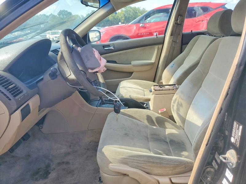 Продаж на аукціоні авто 2006 Honda Accord, vin: 3HGCM56466G708767, номер лоту: 67635546