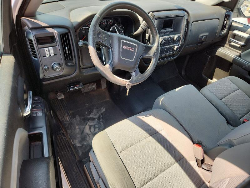 70708656 :رقم المزاد ، 1GTN1LEC9GZ902465 vin ، 2016 Gmc Sierra مزاد بيع