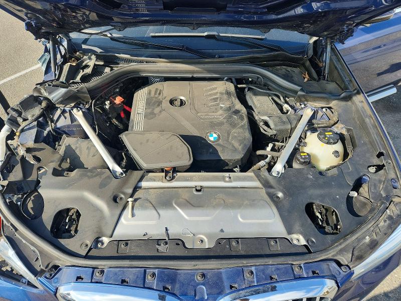 Aukcja sprzedaży 2020 Bmw X3, vin: 5UXTY3C0XL9B57846, numer aukcji: 69443476