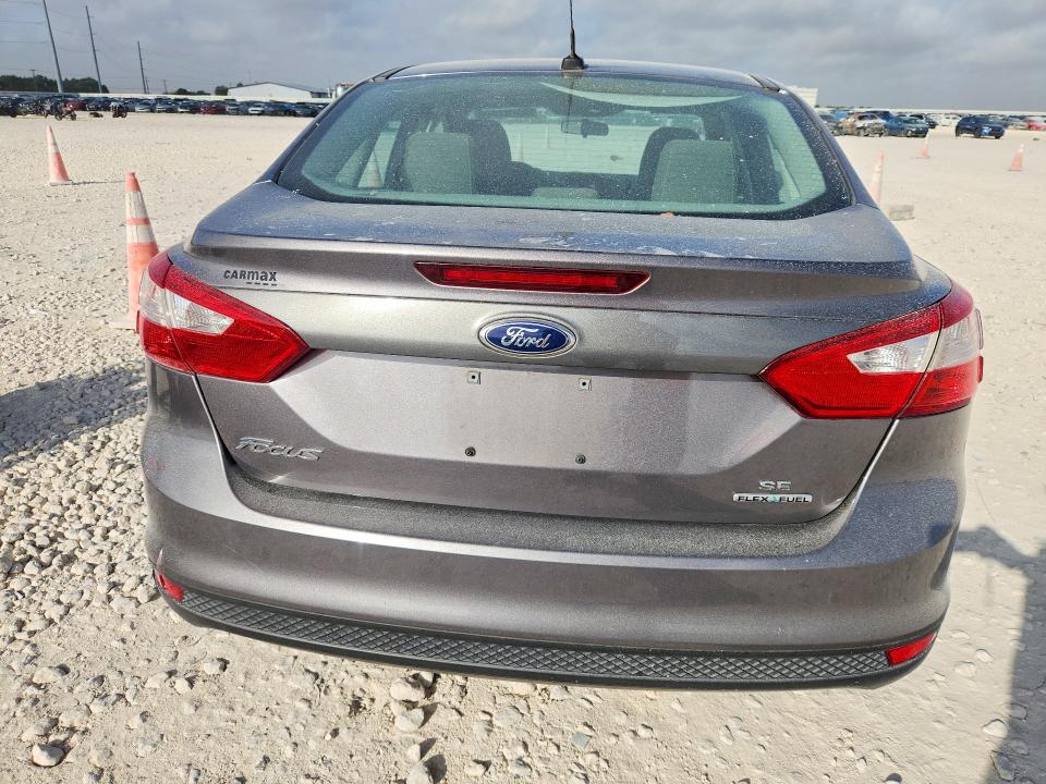 68883446 :رقم المزاد ، 1FADP3F28EL344954 vin ، 2014 Ford Focus مزاد بيع