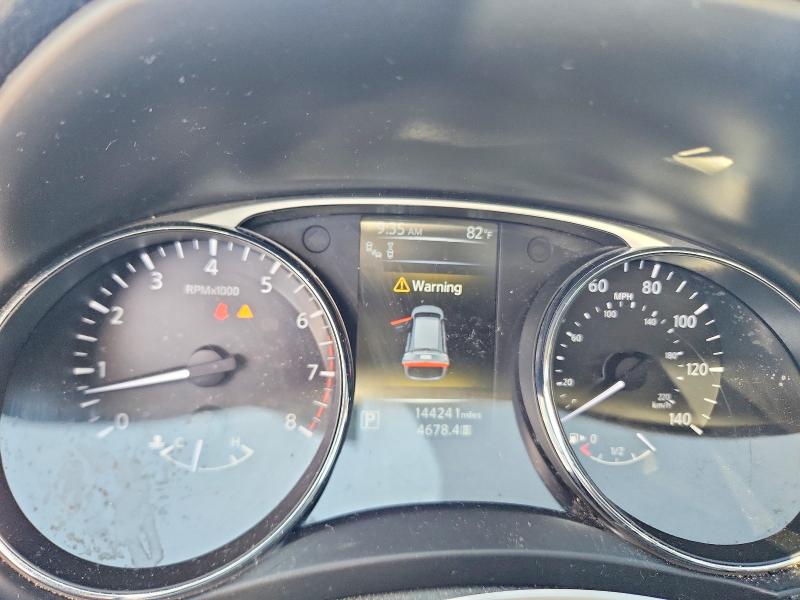 Aukcja sprzedaży 2016 Nissan Rogue, vin: 5N1AT2MV8GC814043, numer aukcji: 69711926