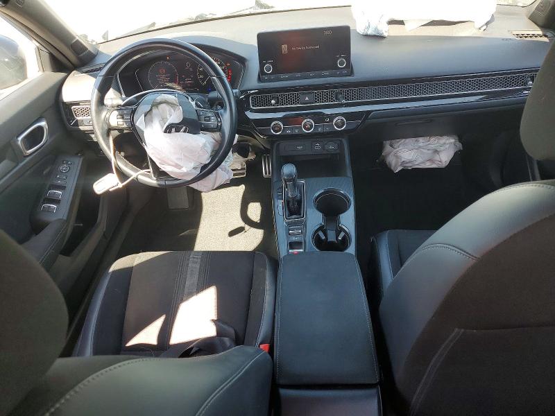 Aukcja sprzedaży 2022 Honda Civic, vin: 2HGFE2F50NH571017, numer aukcji: 67910426