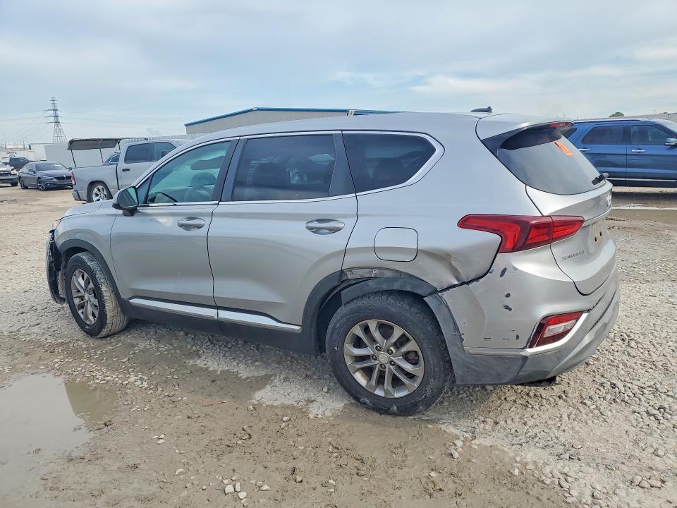 Aukcja sprzedaży 2020 Hyundai Santa Fe, vin: 5NMS23ADXLH215069, numer aukcji: 68165296