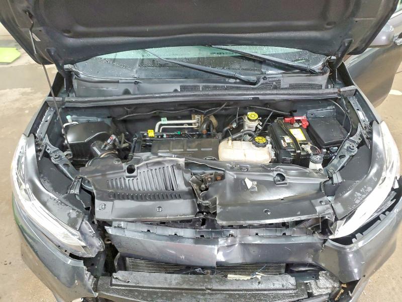 68157146 :رقم المزاد ، KL7CJPSB6JB717572 vin ، 2018 Chevrolet Trax مزاد بيع